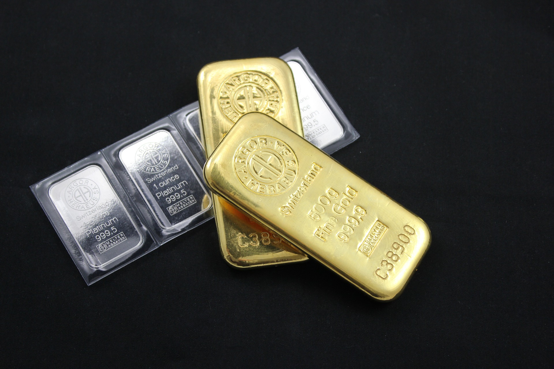augusta precious metals gold ira company
